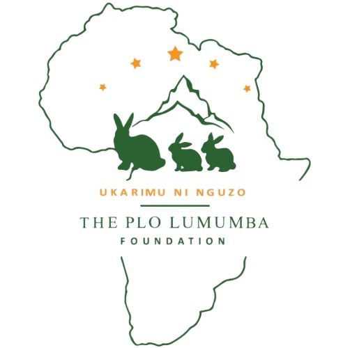 Portrait of Prof. PLO Lumumba, Founder & Chancellor of The Unity University