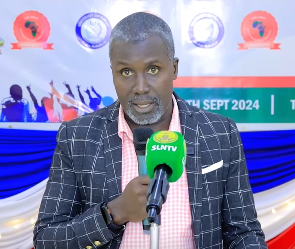 Kavuma Yusuf Musa